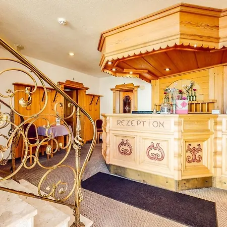 Schweizerhof Hotel Mels