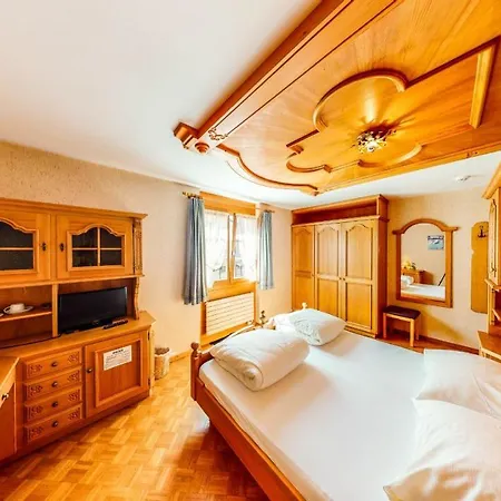 Schweizerhof 3* Mels