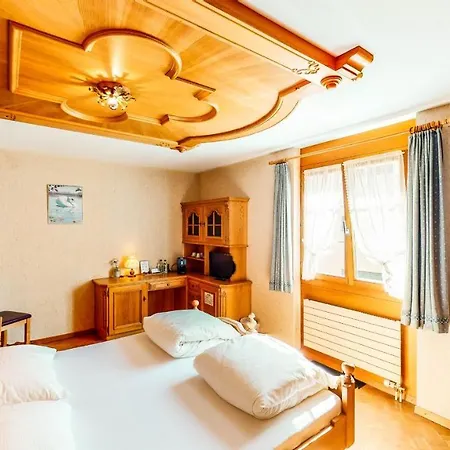 Hotel Schweizerhof 3*