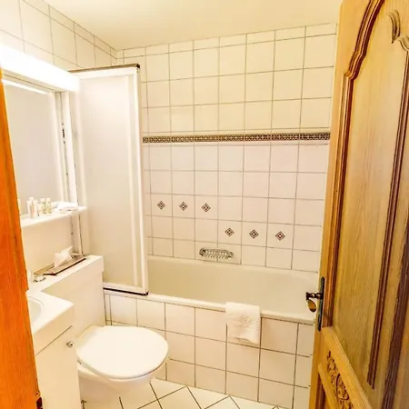 Schweizerhof Hotel Mels