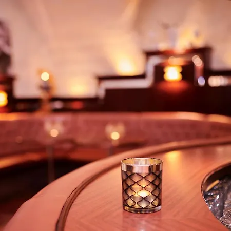 Schweizerhof Hotel Mels