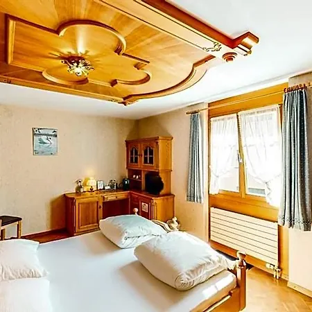 Schweizerhof Hotel Mels