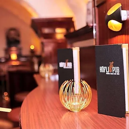 Hotel Schweizerhof 3*