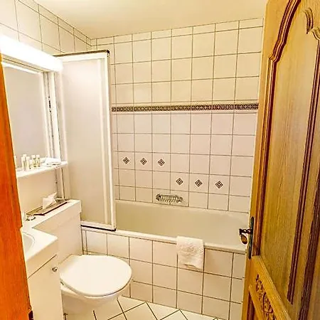 Schweizerhof 3* Mels