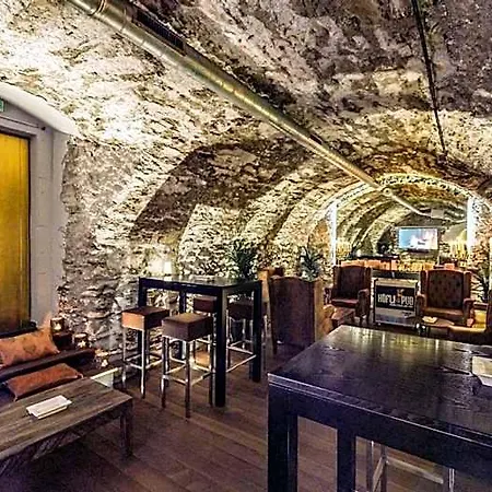 Schweizerhof Hotel Mels
