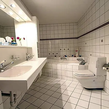 Schweizerhof Mels