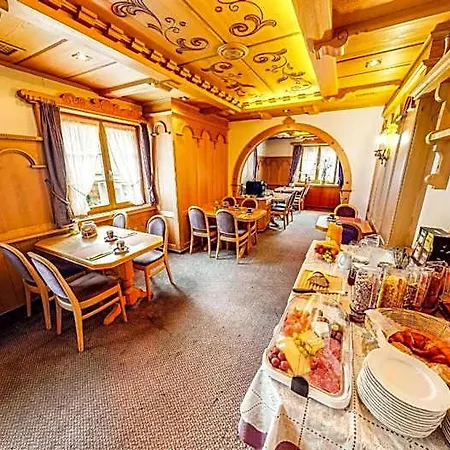 Schweizerhof 3*