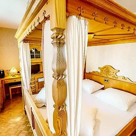 Schweizerhof 3* Mels