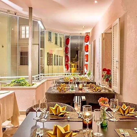 Hotel Schweizerhof 3*