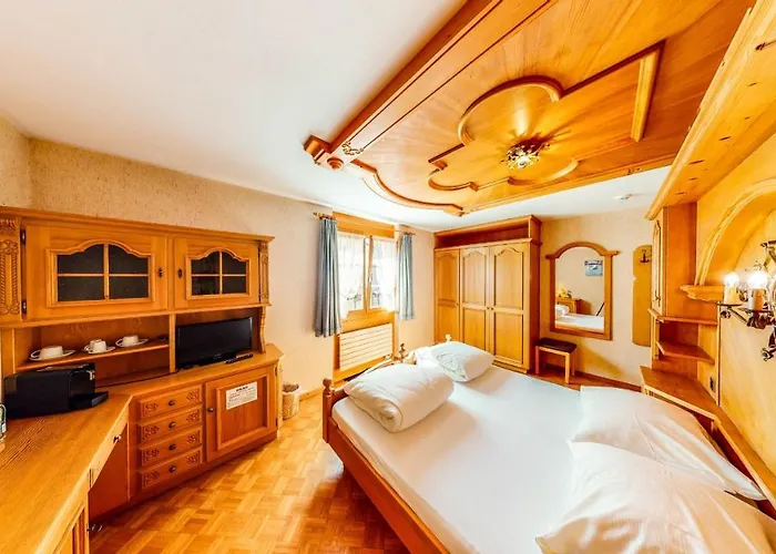 Schweizerhof 3* Mels