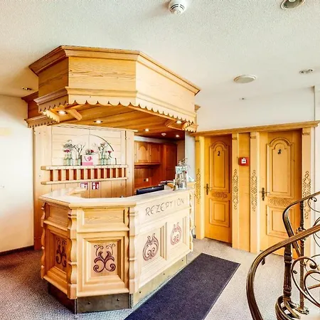 Schweizerhof Hotel Mels