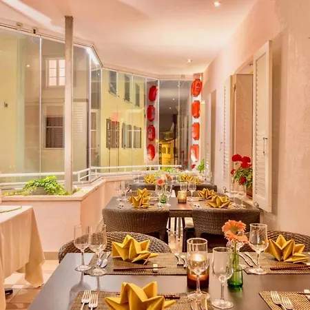 Hotel Schweizerhof 3*
