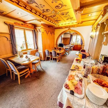 Hotel Schweizerhof