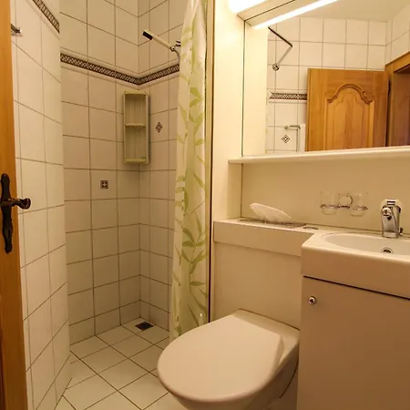 Schweizerhof Hotel 3*