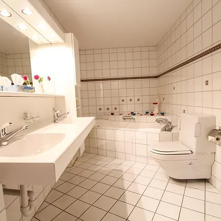 Schweizerhof Mels