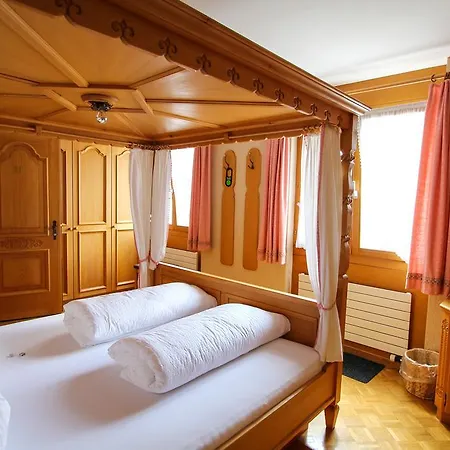فندق Schweizerhof Mels