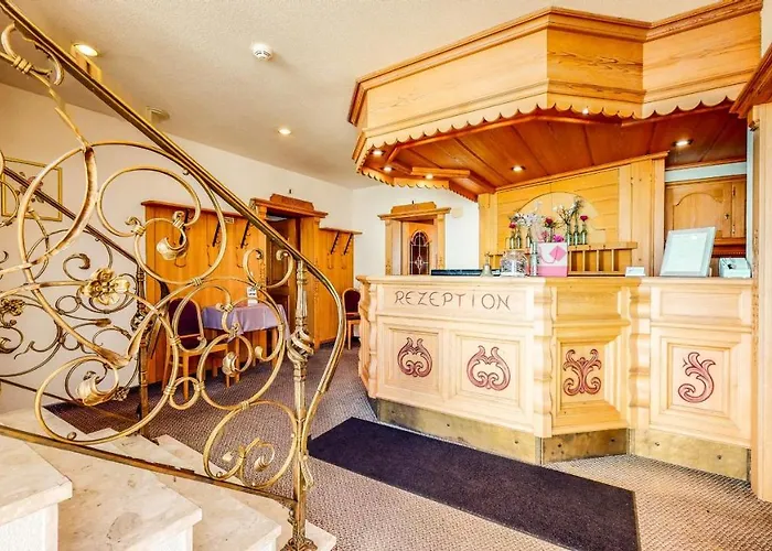 Schweizerhof Hotel Mels