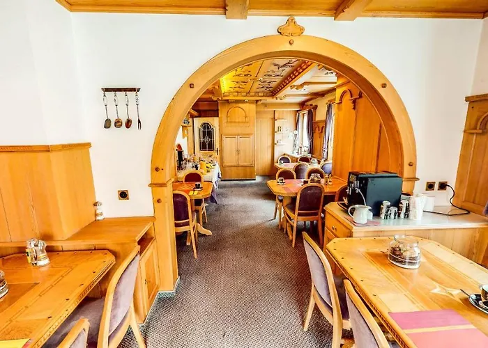 Schweizerhof 3* Mels