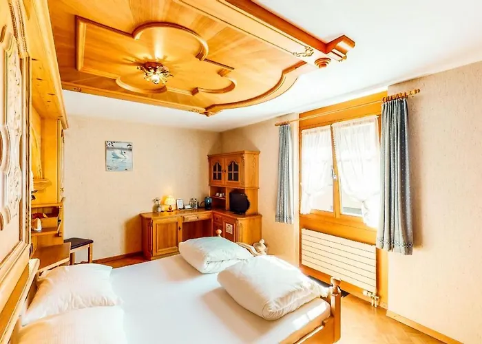 Hotel Schweizerhof 3*