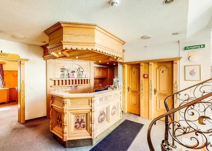 Schweizerhof Hotel Mels