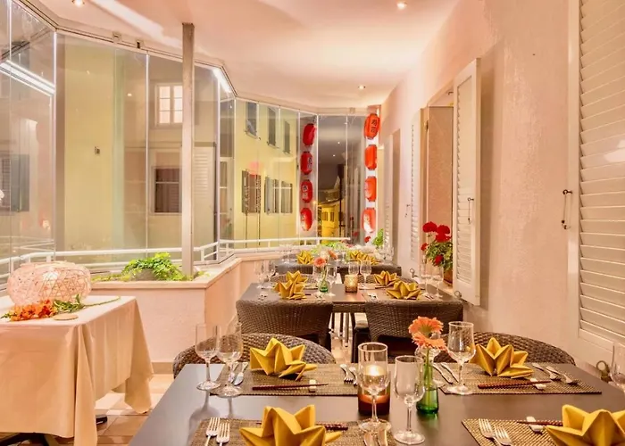 Hotel Schweizerhof 3*